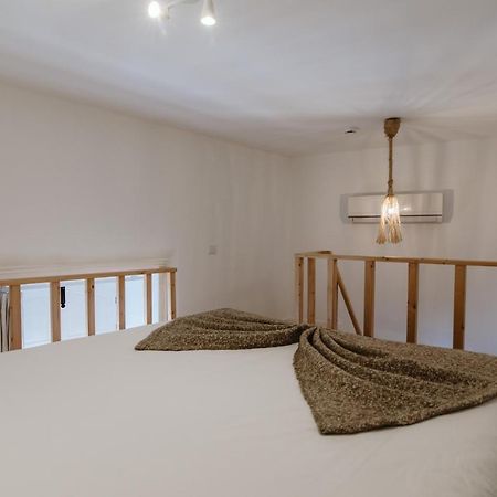 Guestmar Hotell Olhão Eksteriør bilde