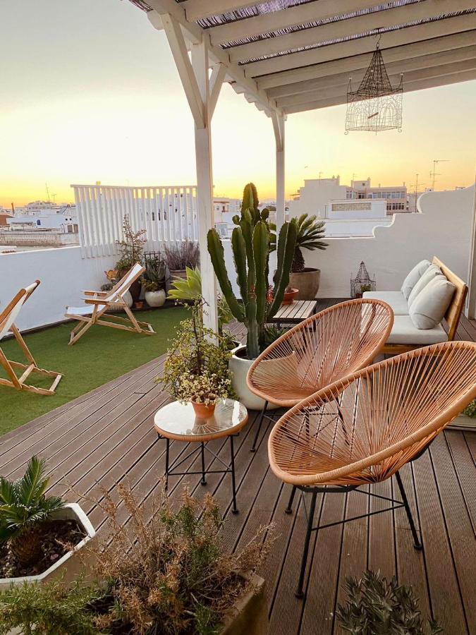 Guestmar Hotell Olhão Eksteriør bilde