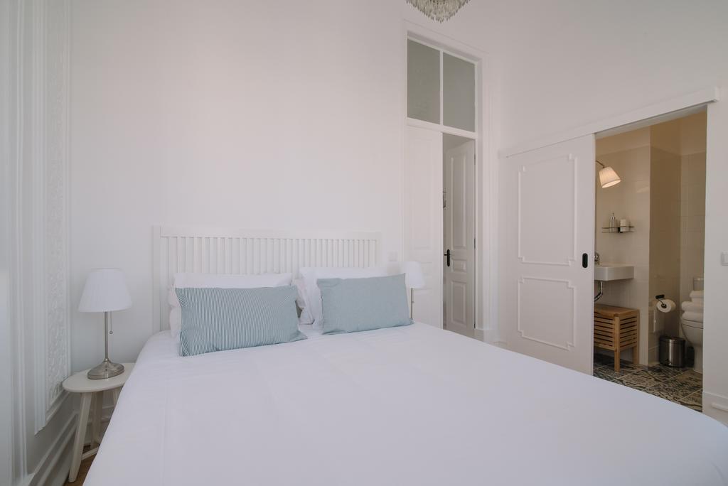 Guestmar Hotell Olhão Eksteriør bilde