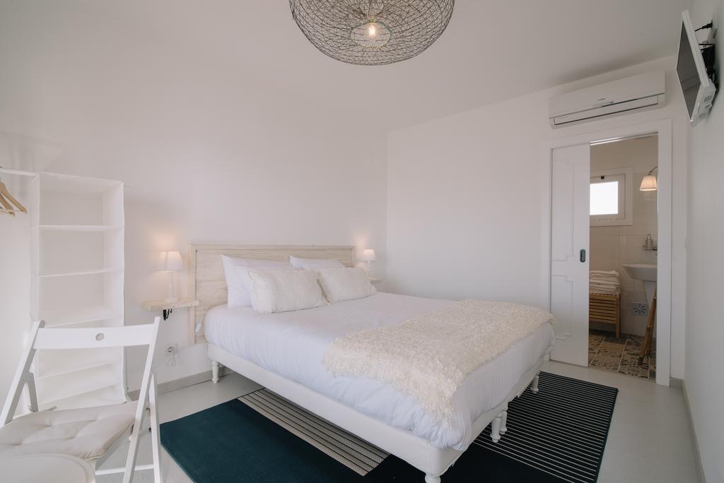 Guestmar Hotell Olhão Eksteriør bilde