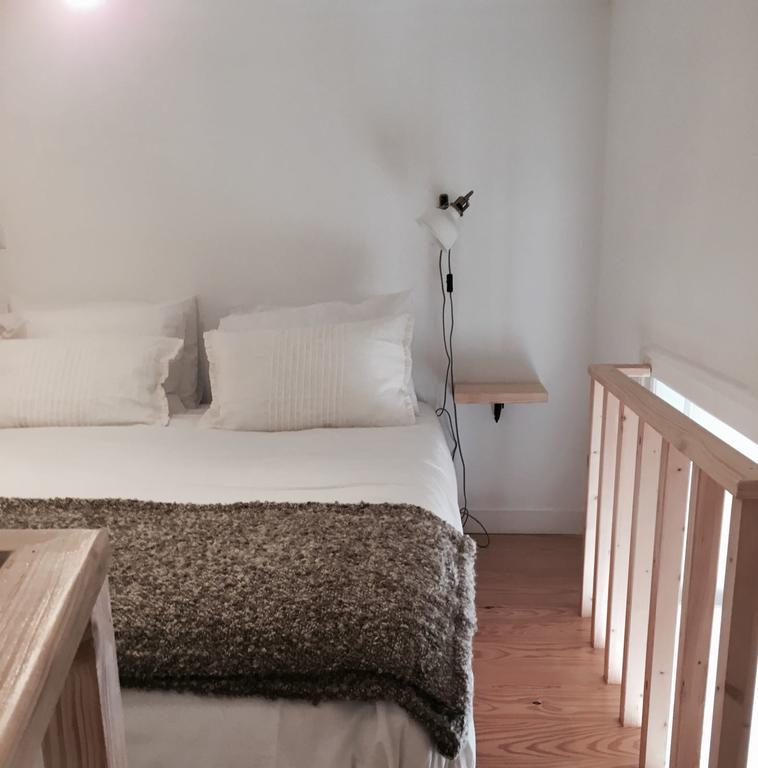 Guestmar Hotell Olhão Eksteriør bilde