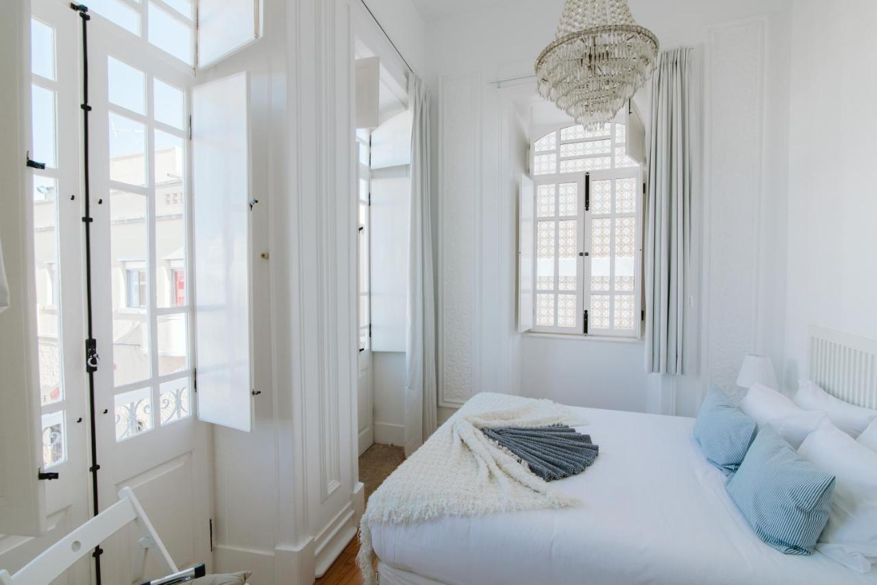 Guestmar Hotell Olhão Eksteriør bilde