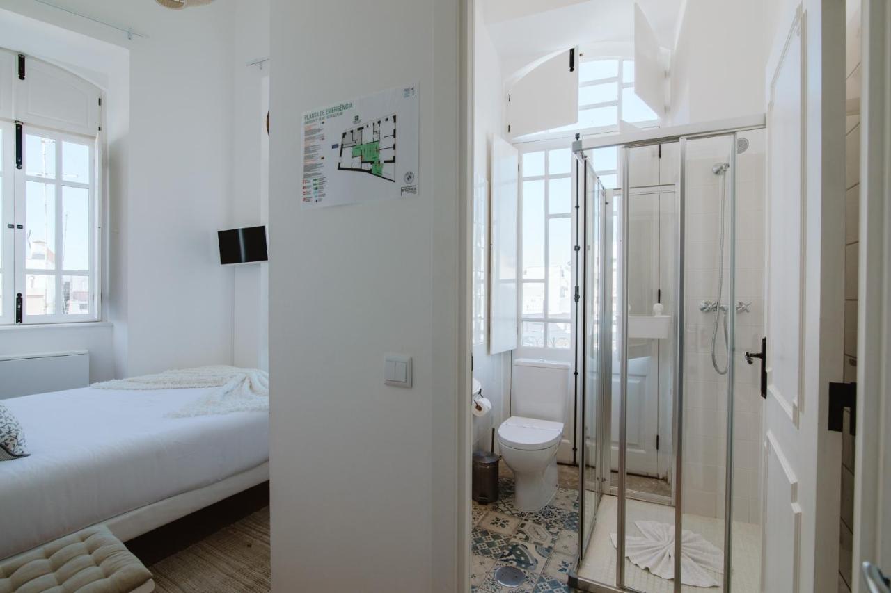 Guestmar Hotell Olhão Eksteriør bilde