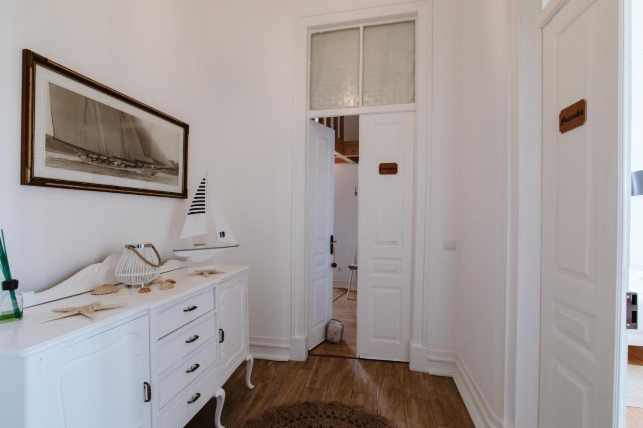 Guestmar Hotell Olhão Eksteriør bilde